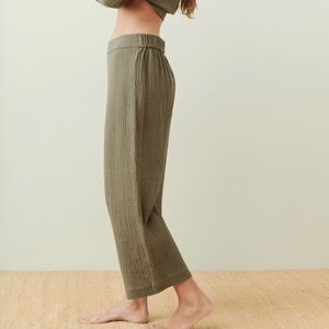 Jenni Kayne Playa Pajama Pant - NEW